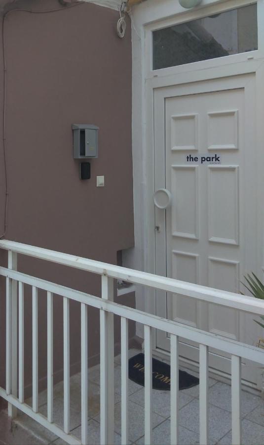 קאבאלה The Park Studio מראה חיצוני תמונה